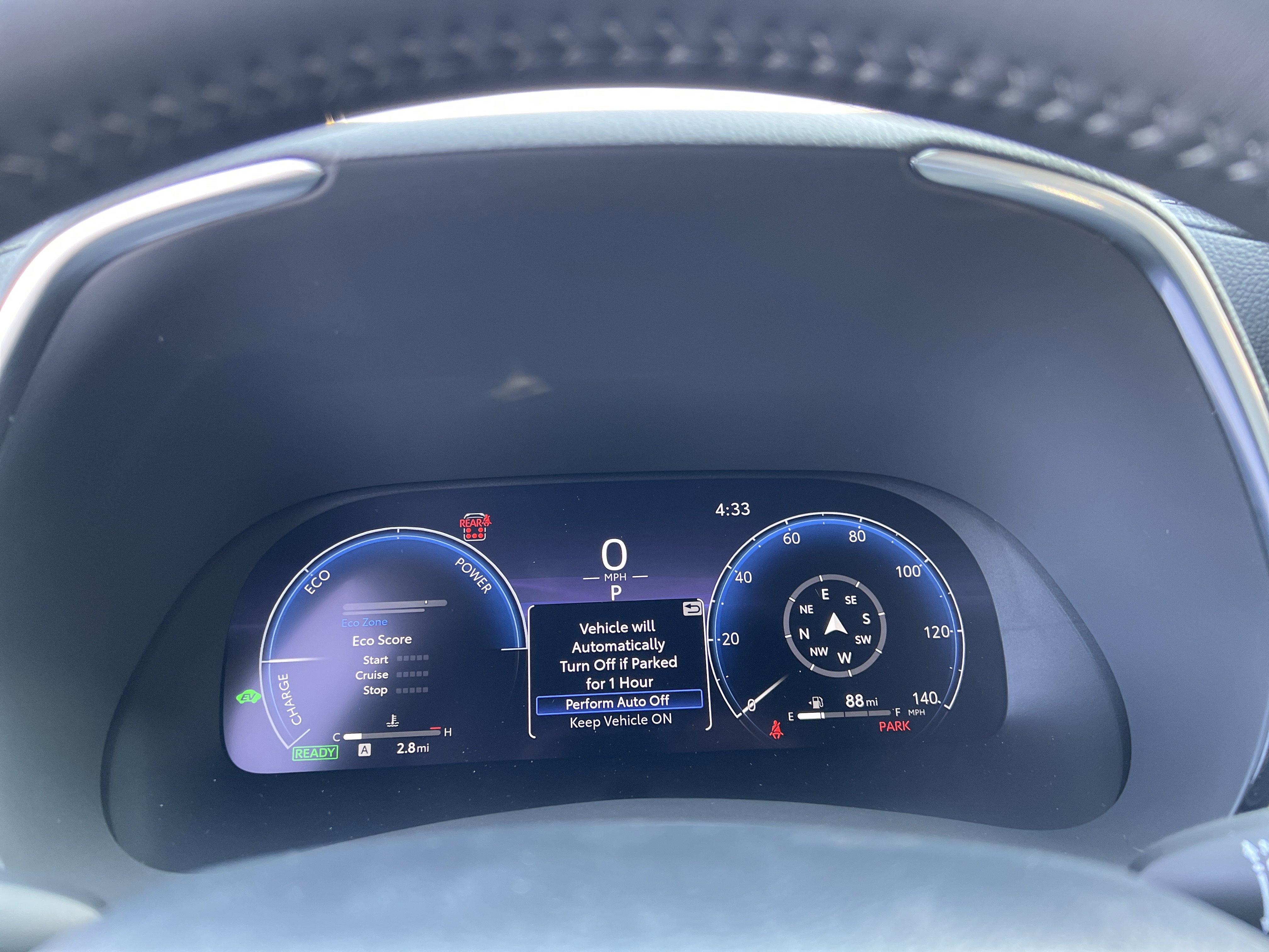 New 2026 Toyota Highlander Platinum image 22