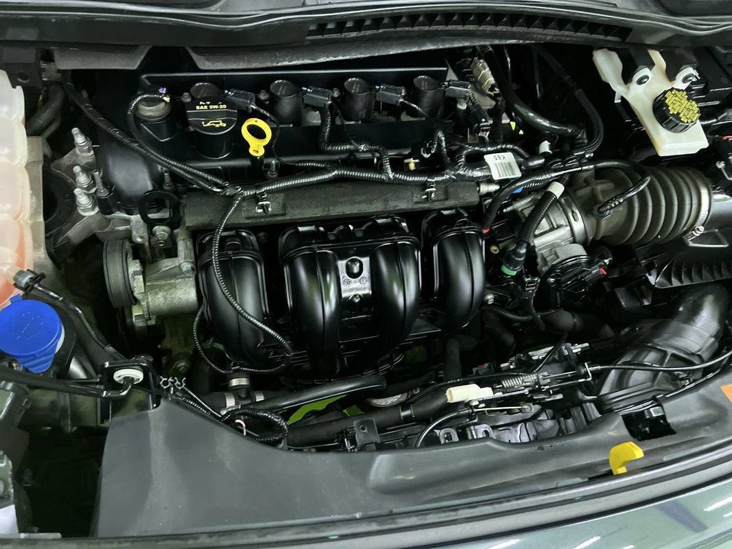 Used 2014 Ford Transit Connect Titanium FWD image 29