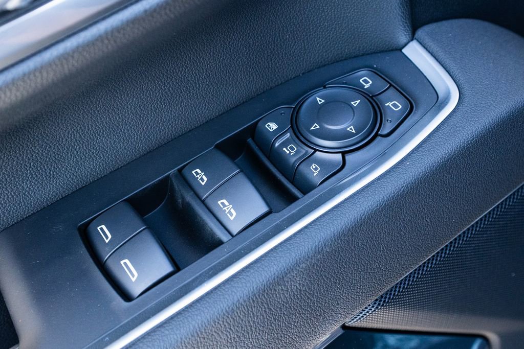 New 2026 Chevrolet Silverado 2500 LTZ image 19