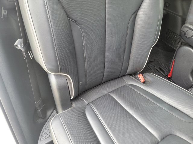 Used 2023 Hyundai Palisade SEL FWD image 13