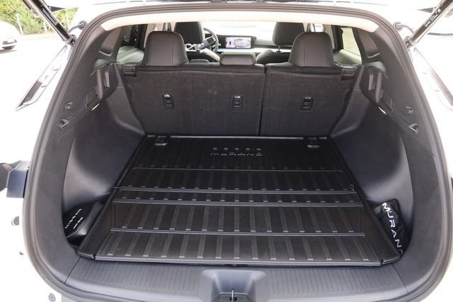 Certified 2025 Nissan Murano SL w/ Cargo Package AWD/4WD image 7