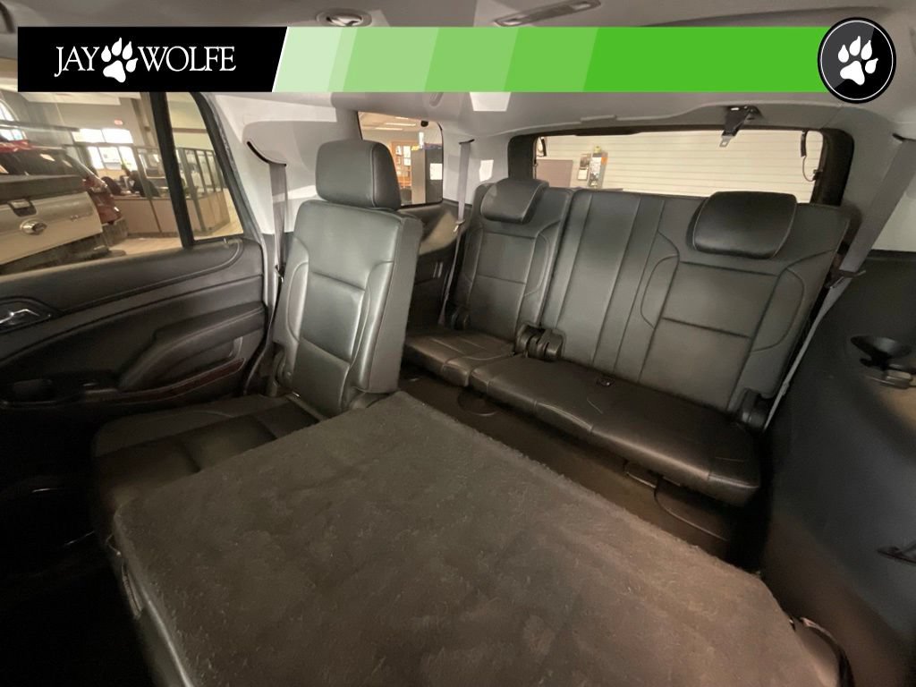 Used 2016 GMC Yukon SLT AWD/4WD image 23