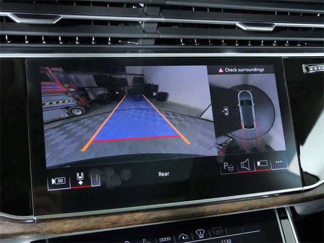 Certified 2024 Audi Q8 Prestige image 24