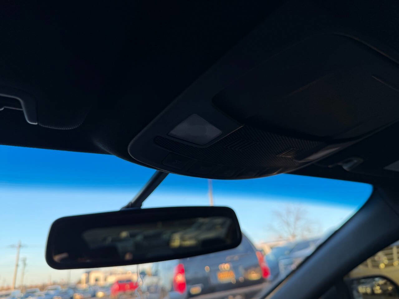 Used 2017 Lincoln MKZ Premiere image 56