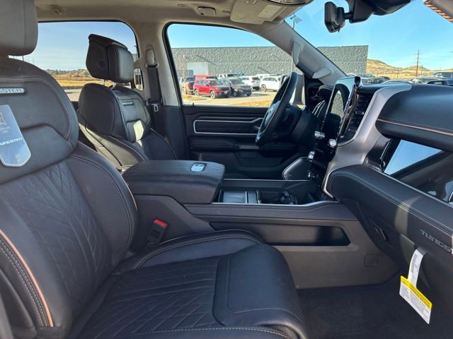 Used 2026 RAM 1500 Tungsten w/ Trailer Tow Group image 28