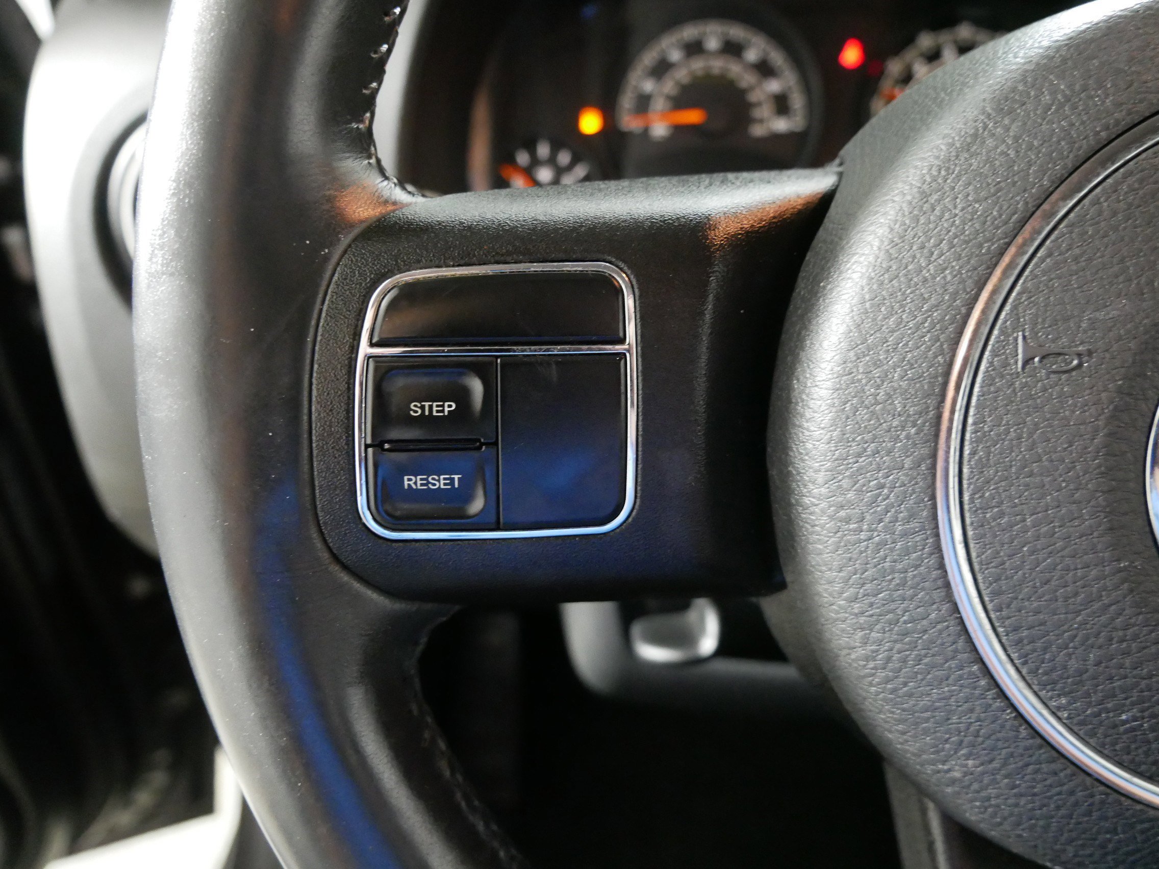 Used 2016 Jeep Patriot Latitude AWD/4WD image 27