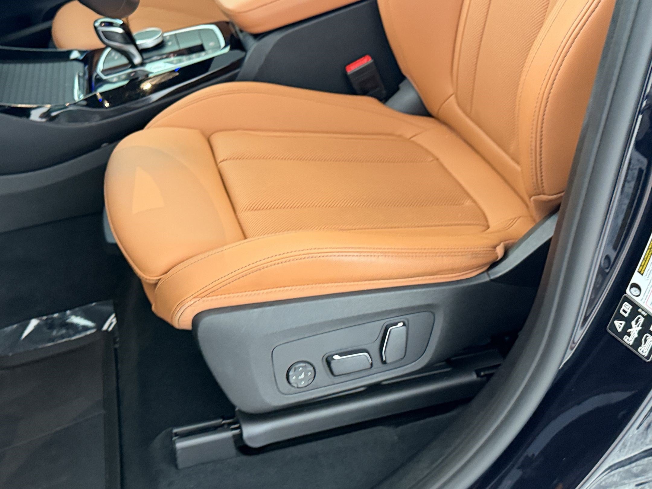 Certified 2024 BMW X3 M40i AWD/4WD image 15