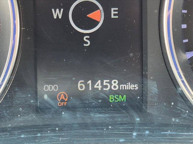 Used 2019 Toyota Highlander XLE AWD/4WD image 4