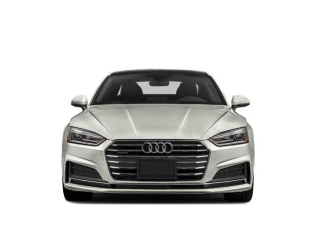 Used 2018 Audi A5 2.0T Premium Plus w/ Premium Plus AWD/4WD image 7