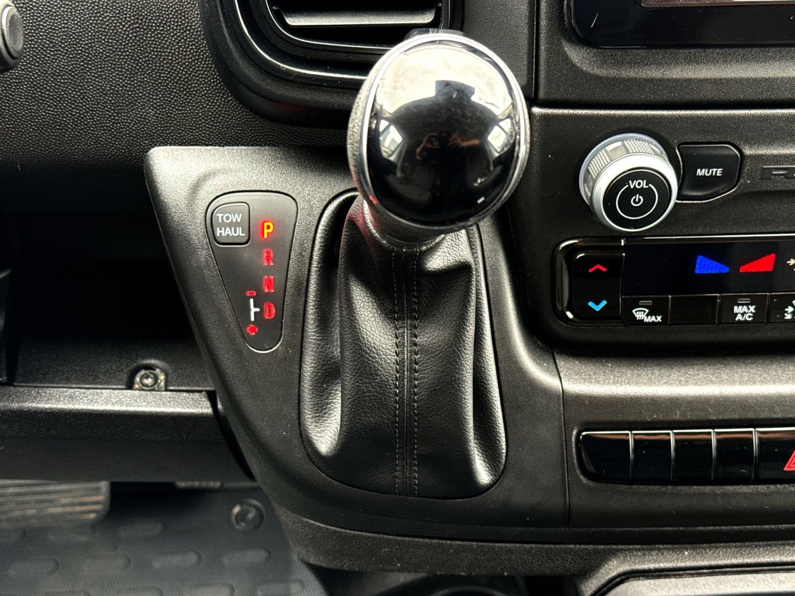 Used 2022 RAM ProMaster 1500 FWD image 21