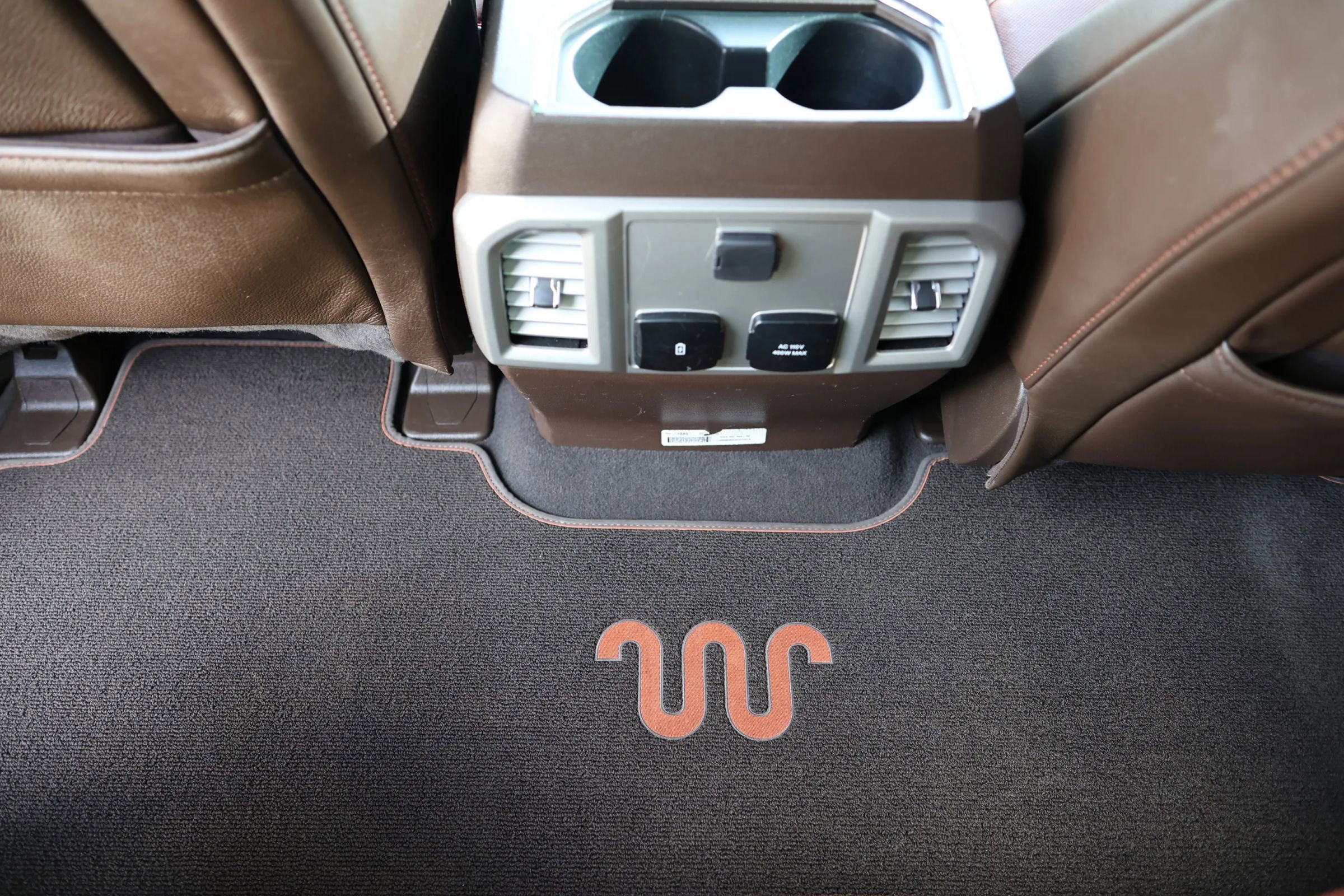 Used 2020 Ford F250 King Ranch w/ King Ranch Ultimate Package image 41