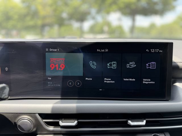 Used 2025 Hyundai Sonata SEL FWD image 17