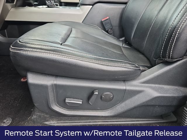Certified 2019 Ford F150 Lariat AWD/4WD image 14