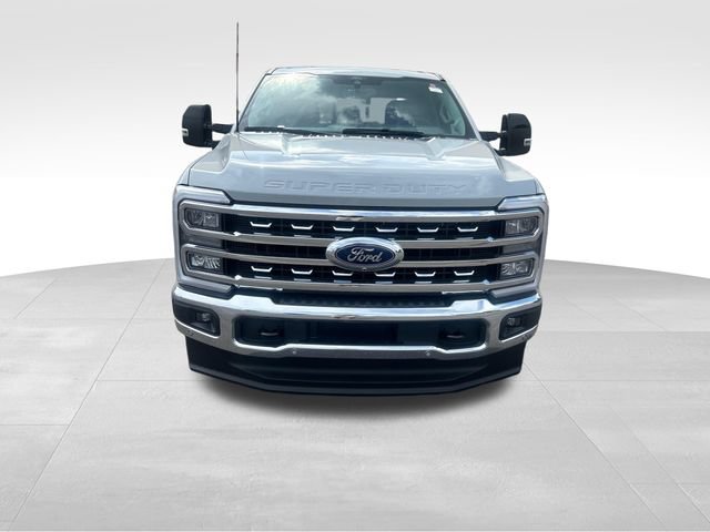 New 2026 Ford F350 Lariat w/ Lariat Premium Package AWD/4WD image 9