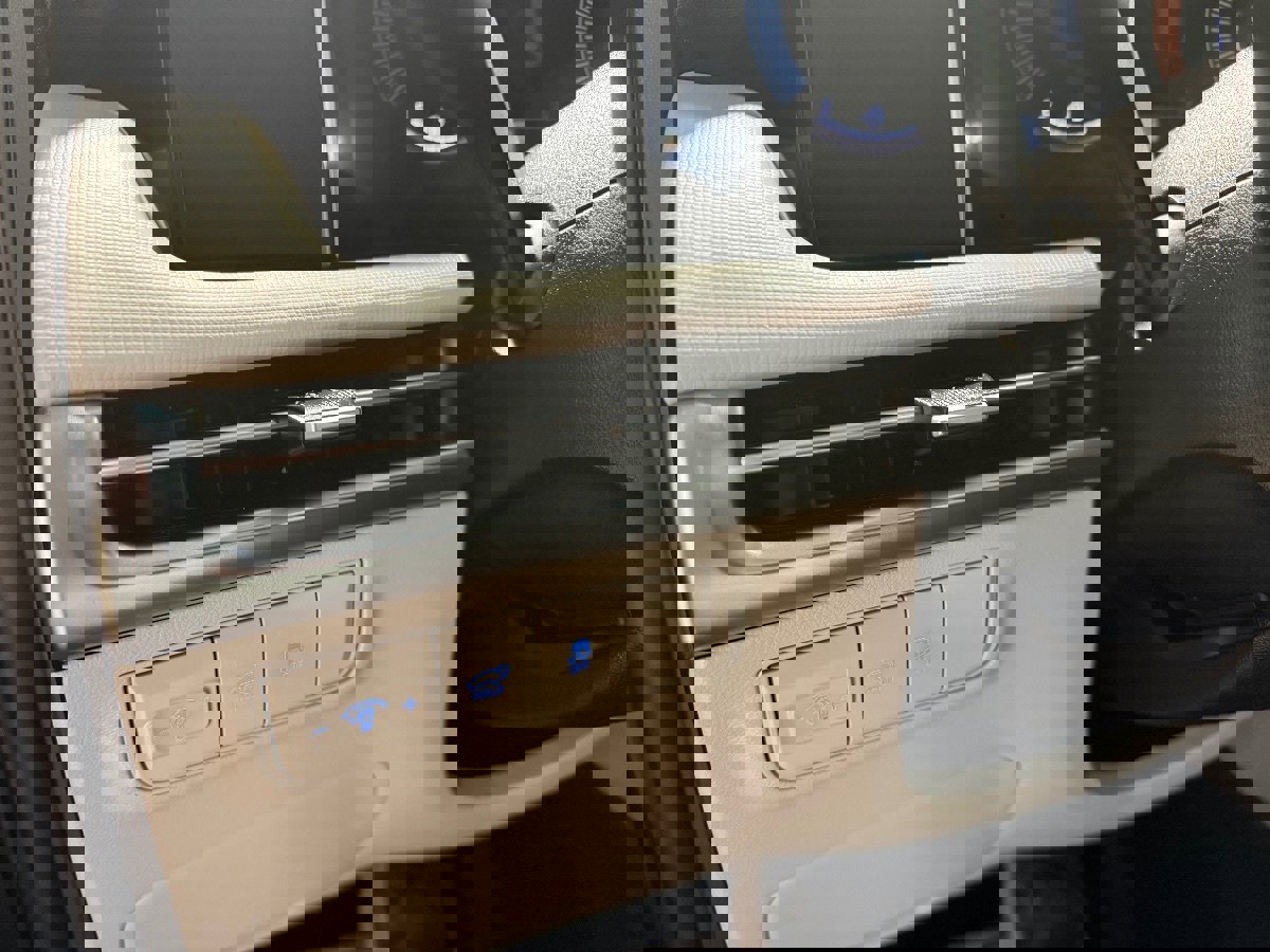 Used 2026 Hyundai Tucson SEL image 21