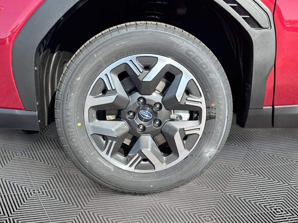 New 2026 Subaru Forester Premium AWD/4WD image 31