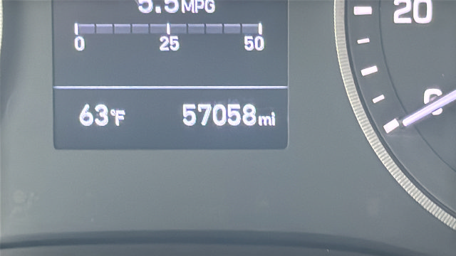 Used 2020 Hyundai Tucson Sport AWD/4WD image 11