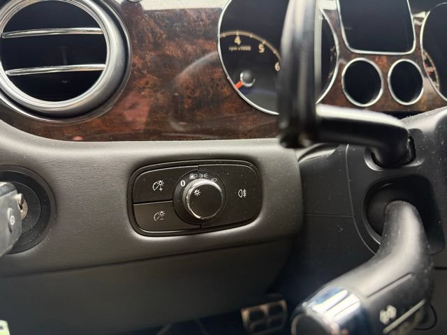 Used 2008 Bentley Continental GTC AWD/4WD image 25