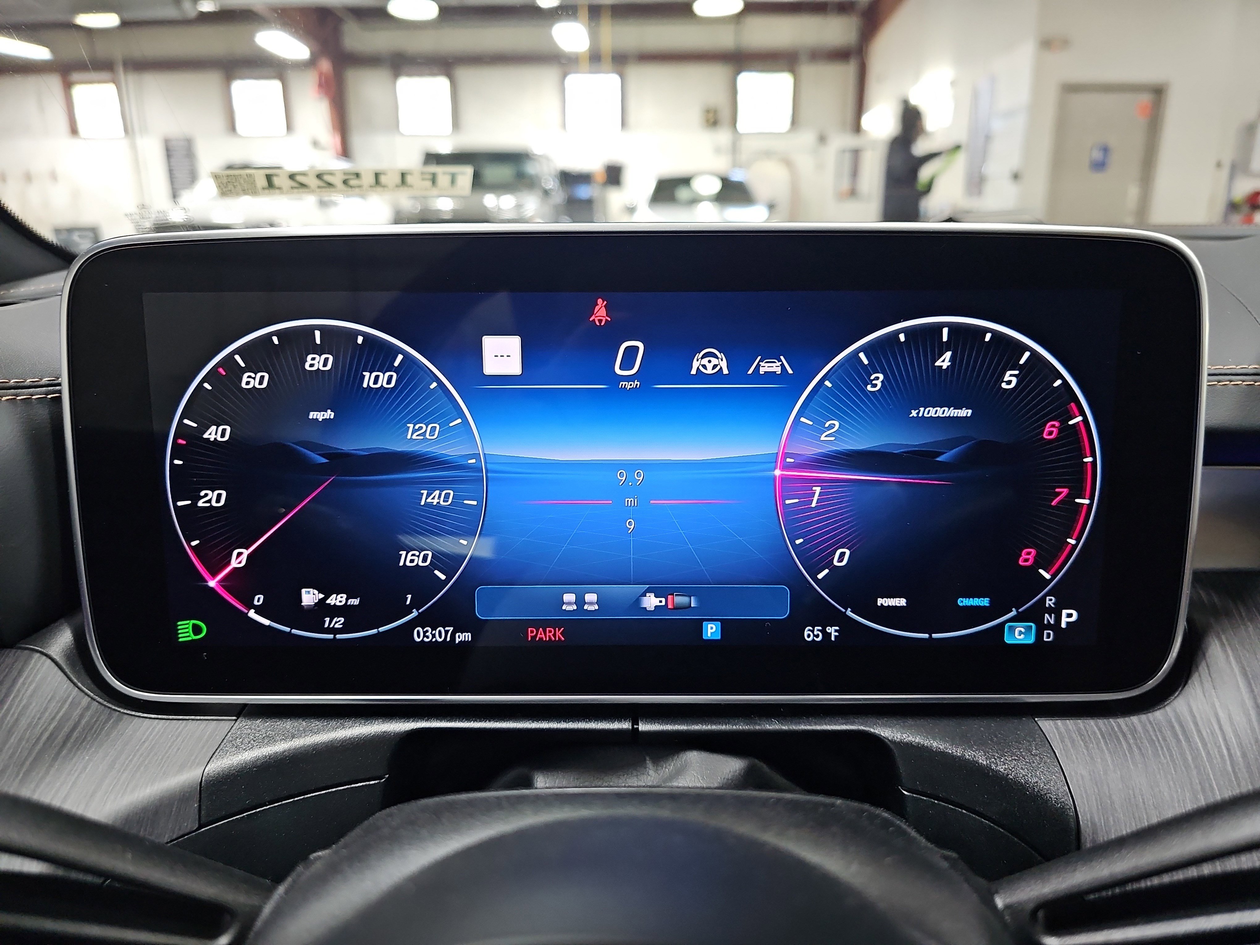 New 2026 Mercedes-Benz CLE 450 4MATIC Cabriolet image 21