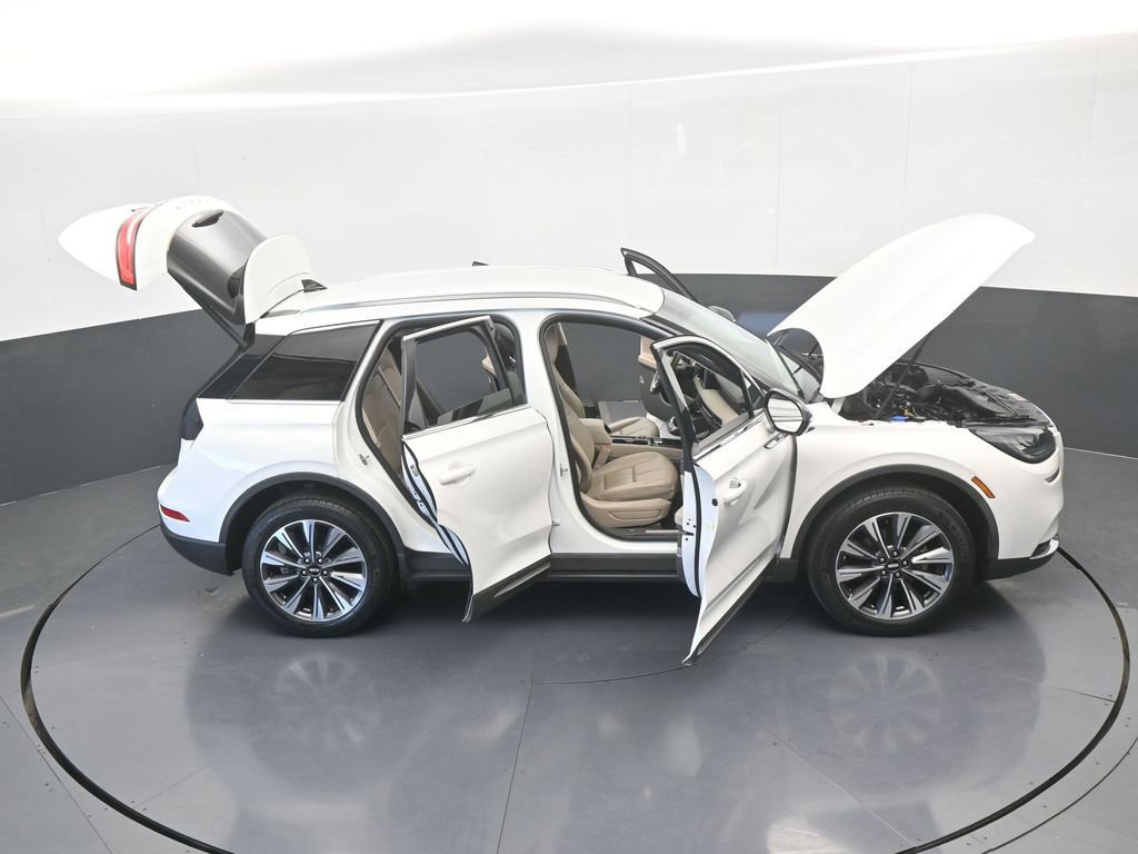 Used 2022 Lincoln Corsair Reserve image 75