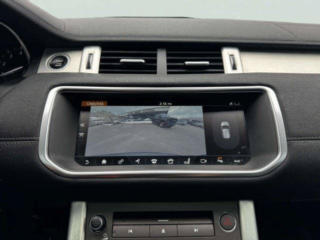 Used 2017 Land Rover Range Rover Evoque SE Premium AWD/4WD image 29