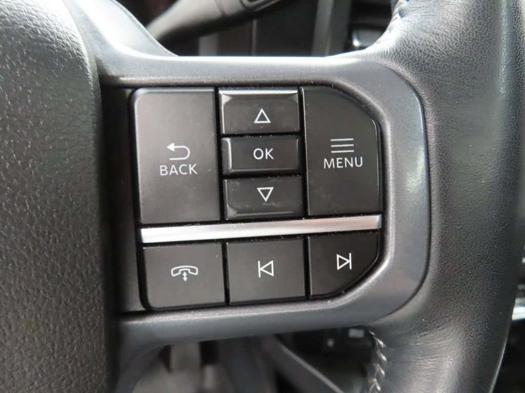 Used 2024 Ford F250 Lariat w/ Lariat Ultimate Package AWD/4WD image 68