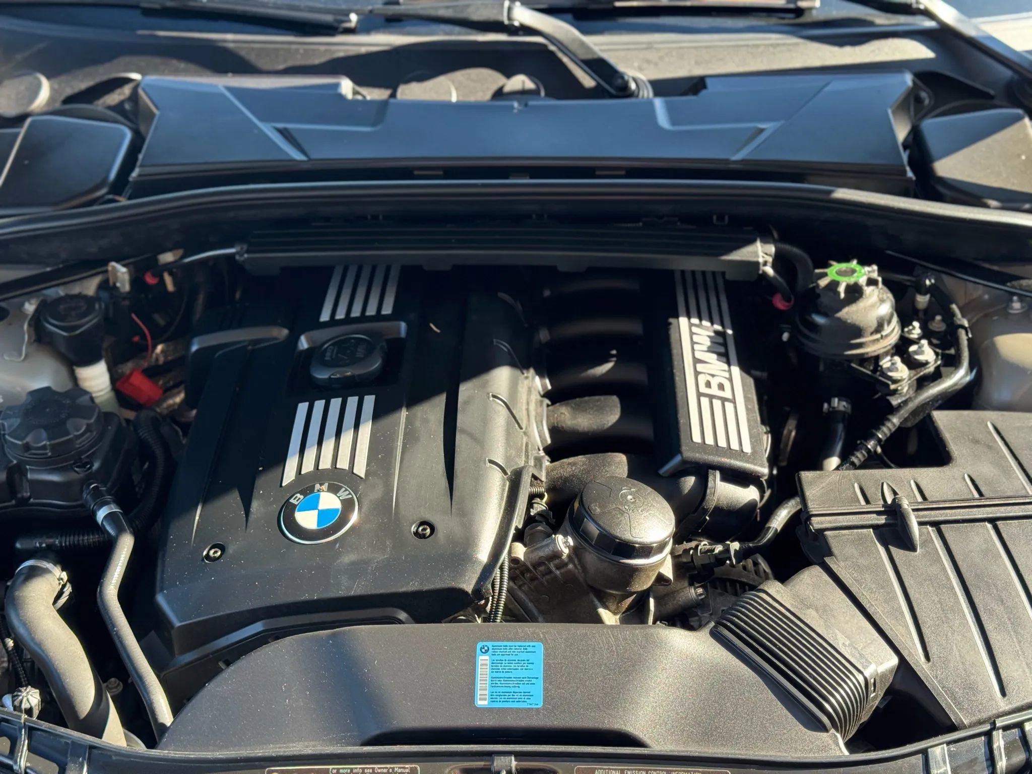 Used 2011 BMW 128i Convertible image 16