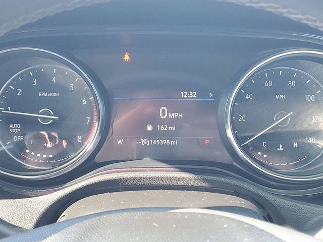 Used 2021 Buick Encore GX Select image 12