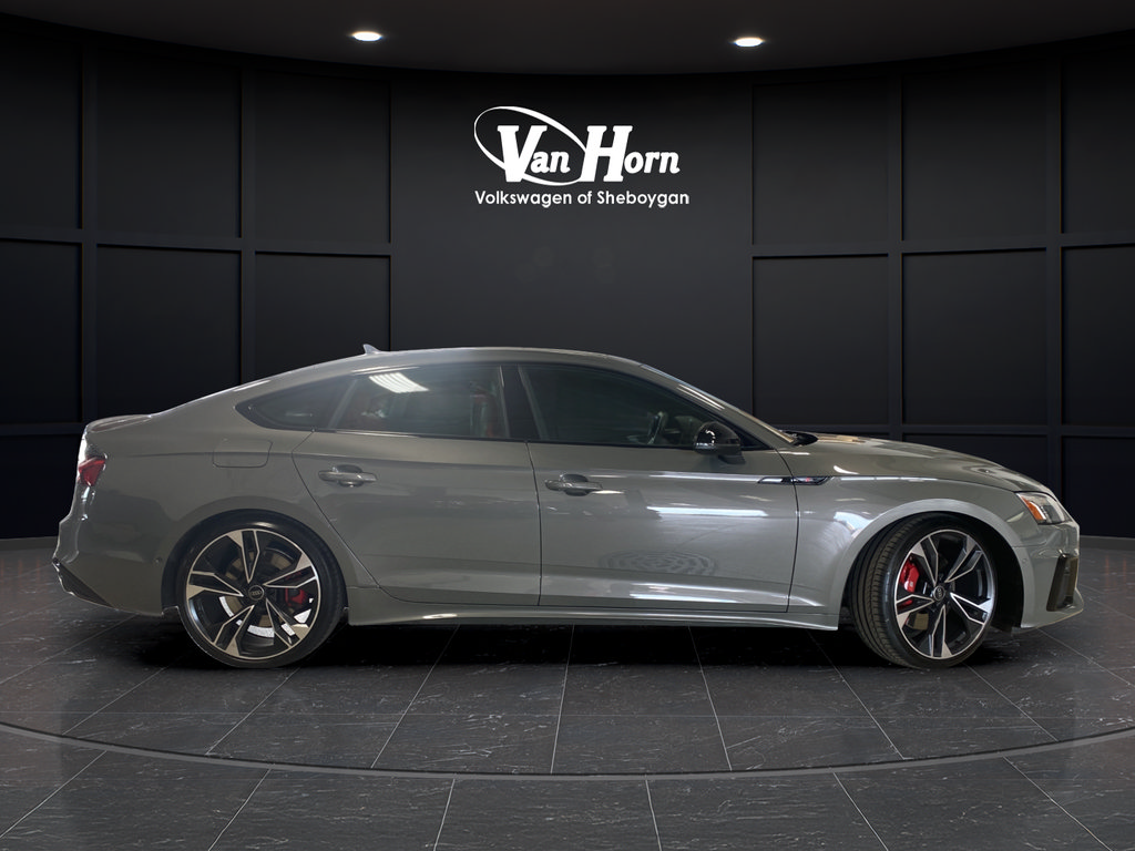 Used 2023 Audi S5 Prestige w/ Prestige Package AWD/4WD image 8