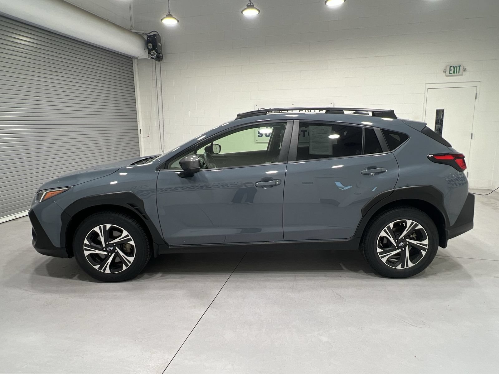 Used 2024 Subaru Crosstrek 2.0i Premium AWD/4WD image 5