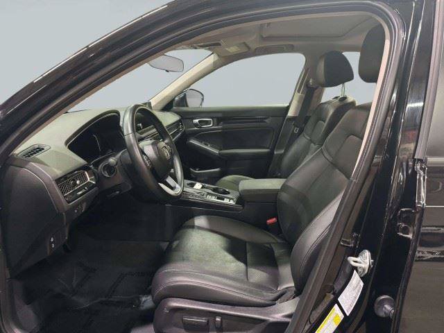 Used 2023 Honda Civic EX-L image 27