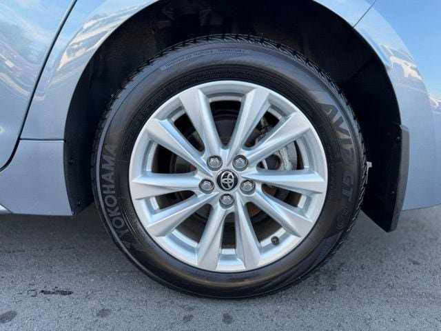 Used 2024 Toyota Corolla LE w/ LE Convenience Package AWD/4WD image 27