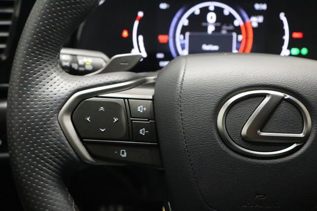Used 2022 Lexus NX 350 F Sport AWD/4WD image 23