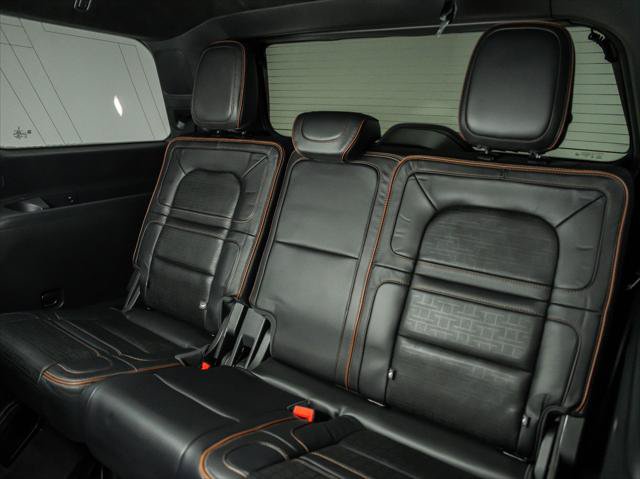 New 2024 Lincoln Navigator Black Label AWD/4WD image 18