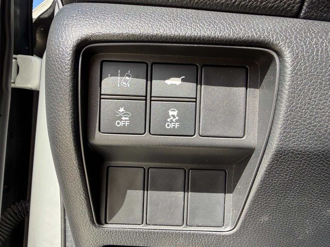 Used 2018 Honda CR-V EX-L image 12