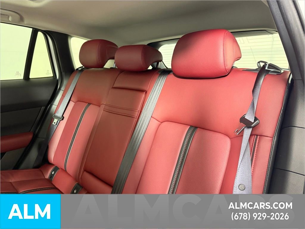 Used 2025 MAZDA CX-50 AWD 2.5 Hybrid w/ Weather Package image 31