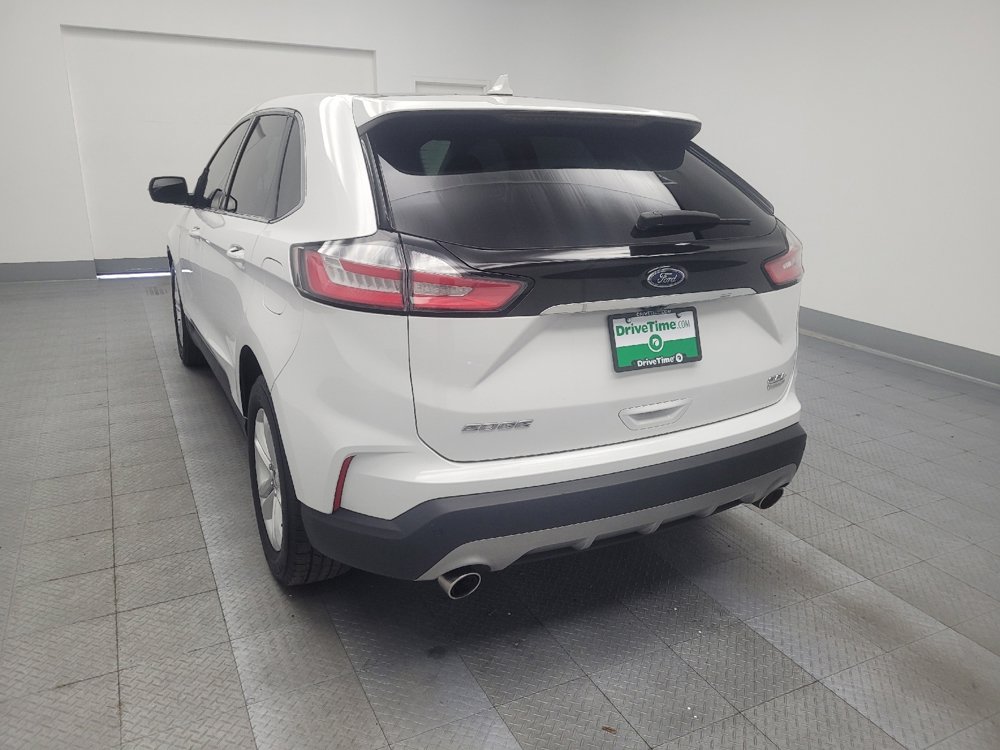 Used 2019 Ford Edge SEL w/ Equipment Group 201A image 6