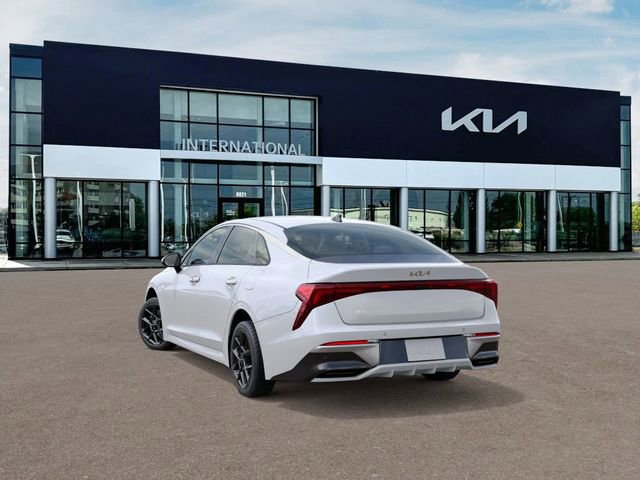 New 2026 Kia K5 LXS image 4