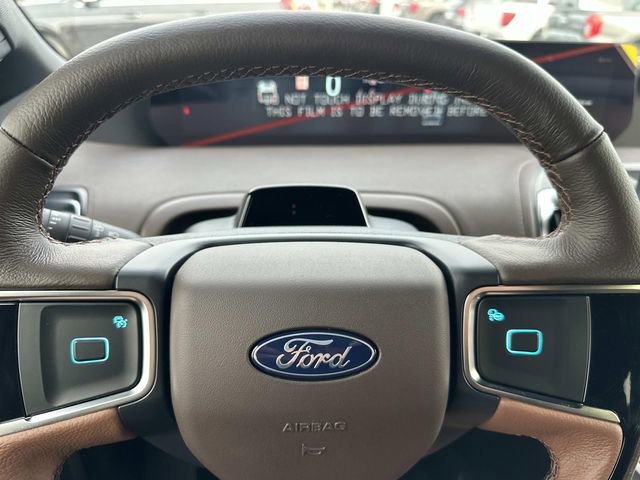 New 2025 Ford Expedition King Ranch image 33