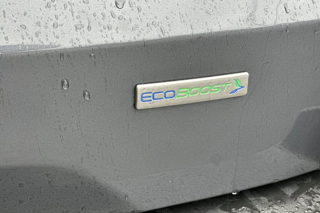 Used 2020 Ford EcoSport S image 16