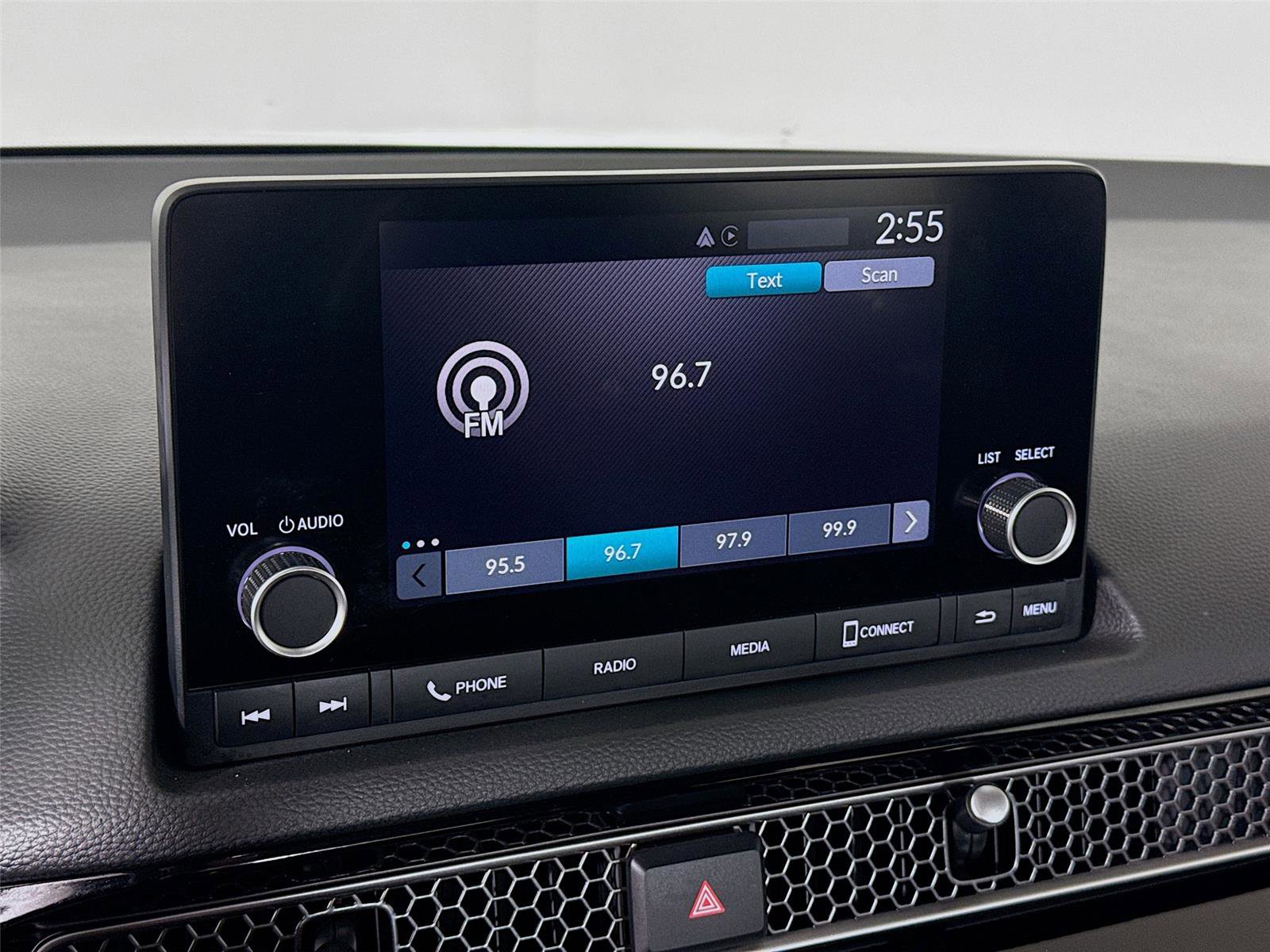 Used 2025 Honda Civic Sport image 14