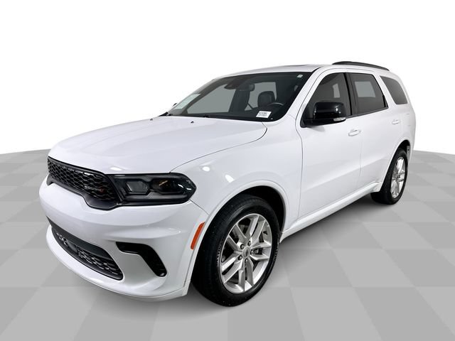 Used 2024 Dodge Durango GT AWD/4WD image 1