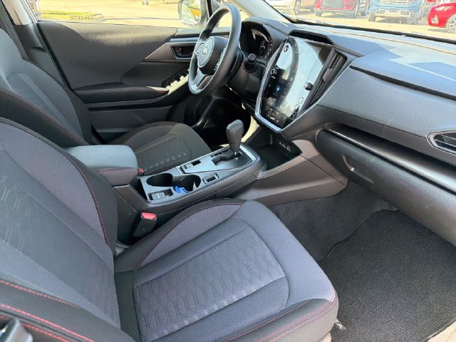 Certified 2026 Subaru Impreza 2.0i Sport AWD/4WD image 24