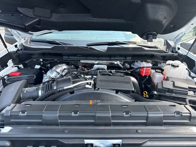 New 2025 Chevrolet Silverado 3500 W/T w/ WT Convenience Package image 20