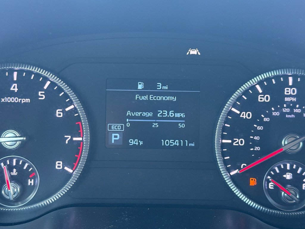 Used 2020 Kia Telluride LX AWD/4WD image 31