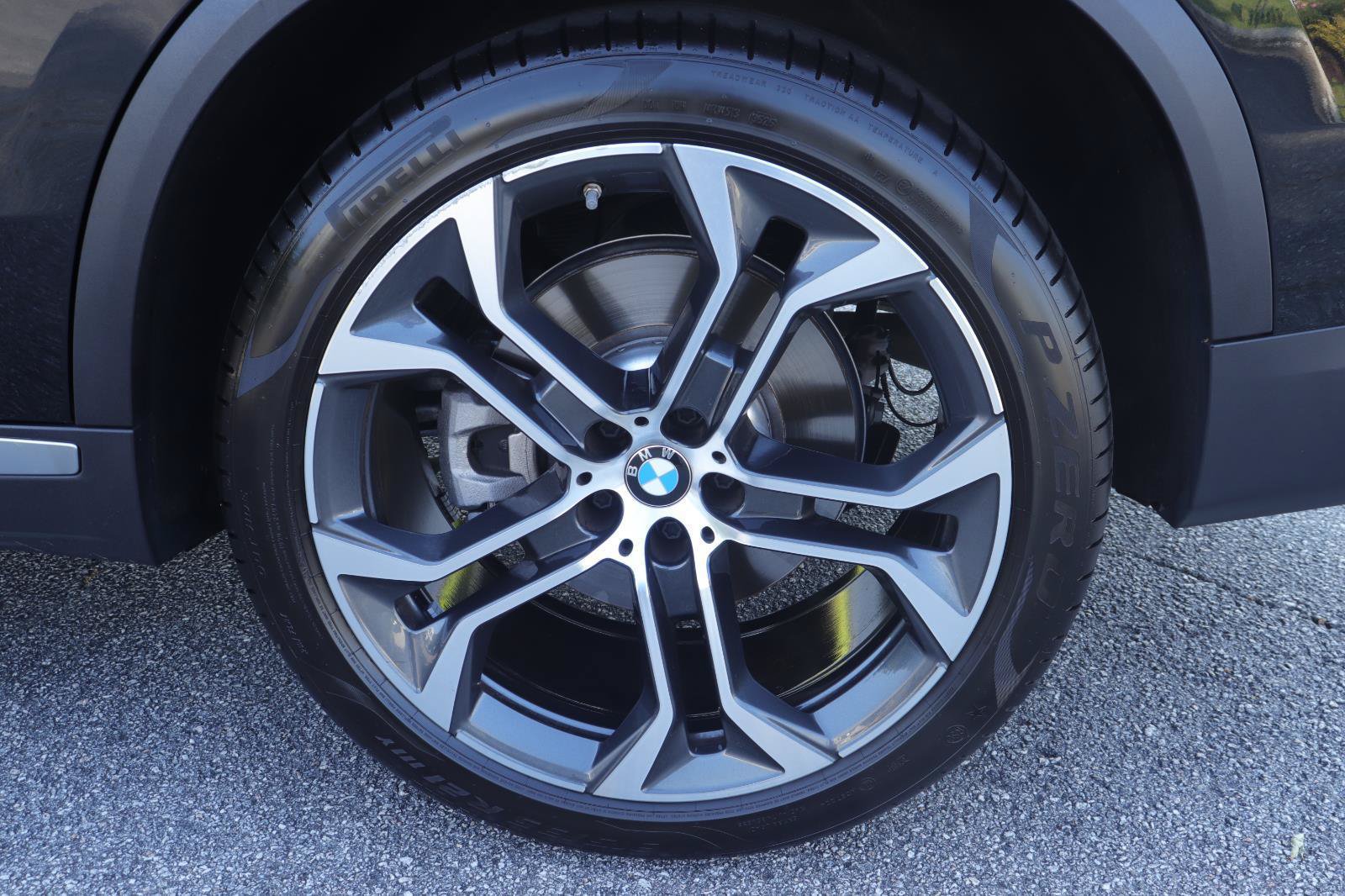 Used 2026 BMW X5 sDrive40i RWD image 44