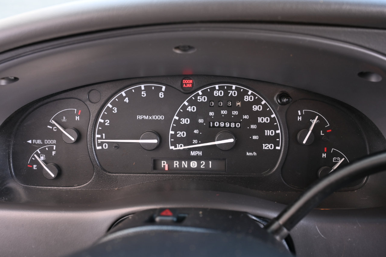 Used 2002 Ford Ranger 4x4 SuperCab image 34