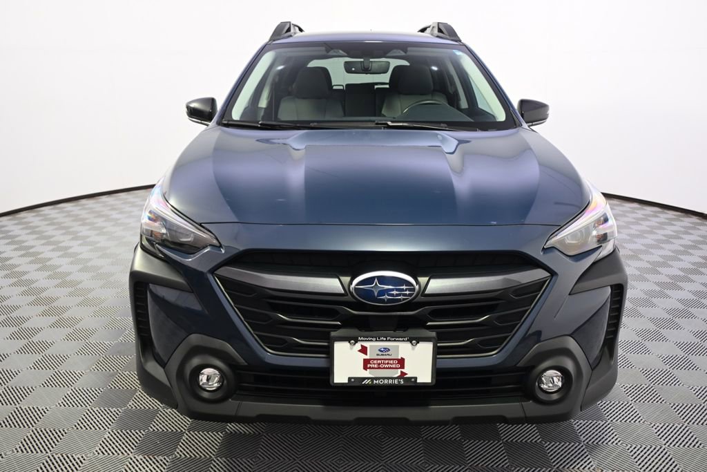 Used 2024 Subaru Outback Premium image 10
