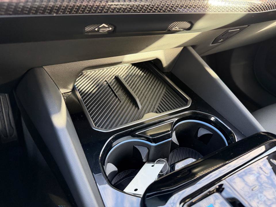 Used 2024 BMW i5 M60 w/ Premium Package AWD/4WD image 35