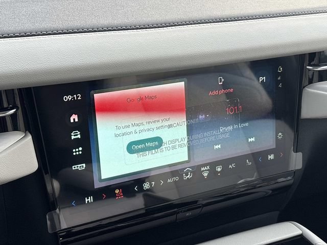 New 2026 Lincoln Navigator L Reserve AWD/4WD image 28